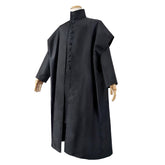 Professor Severus Snape Kostüm Harry Potter Cosplay Halloween Karneval Outfits